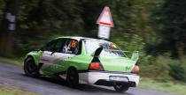 Rally Jeseniky